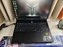 聯(lián)想拯救者R9000P 2025 AI元啟游戲筆記本電腦(銳龍9 8945HX 32G1T RTX5060 2.5K240Hz 黑)國家補貼20% 曬單實(shí)拍圖