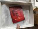 蘭蔻超修小黑瓶精華50ml抗老彈潤修護(hù)護(hù)膚品禮盒套裝七夕情人節(jié)禮物 曬單實拍圖
