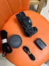 索尼（SONY）Alpha 7C II全畫幅微單相機(jī) 創(chuàng)意濾鏡 標(biāo)準(zhǔn)鏡頭套裝黑色（含2860鏡頭）(a7c2/A7CM2) 曬單實拍圖