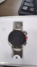 華為（HUAWEI）手表WATCH GT 5【咨詢(xún)享優(yōu)惠】運動(dòng)智能兩周續航藍牙通話(huà)體溫血氧心率監測健康送男女朋友禮物pro4 41mm珍珠白【皮表帶+貼膜】 曬單實(shí)拍圖