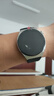 HUAWEI WATCH GT 3 Pro 黑色氟橡膠表帶 46.6mm表盤(pán) 健康管理 微信手表版 華為手表 運(yùn)動(dòng)智能手表 曬單實(shí)拍圖