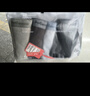 貓人【棉中精品-品質無憂】內褲男士內褲純棉10A全棉抗菌平角短褲4條 曬單實拍圖