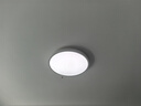 米家（MIJIA）小米米家護眼智能全光譜吸頂燈D40【國家補貼】【包安裝】燈具 曬單實拍圖