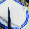 海藍(lán)之謎（LA MER）修護(hù)經(jīng)典套裝(精萃水+面霜+精華)護(hù)膚品化妝品七夕情人節(jié)生日禮物 曬單實(shí)拍圖