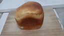 東菱（Donlim）【國家補貼】升級款面包機 全自動(dòng)家用和面機 可預約 智能雙撒 高成功率 冰淇淋機DL-4705（白色） 曬單實(shí)拍圖