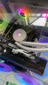 華碩全家桶RTX 5060 Ti/RTX 5060主機14600KF組裝電腦主機電競游戲主機臺式機DIY整機天選姬白色海景房 14600KF+華碩RTX 5060 優(yōu)化版 曬單實拍圖