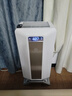 艾泊斯（AirProce）新風空氣凈化器AC-160家用臥室換氣壁掛新風凈化機 【家電國家補貼】 曬單實拍圖