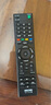 Accoona適用于SONY/索尼電視機遙控器紅外萬能全通用RMT-TX100C TX200C SD023 SD019 SD024 SD020液晶電視 曬單實拍圖
