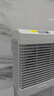 美的（Midea）空調(diào)扇制冷工業(yè)冷風機強力制冷電冷風扇水冷空調(diào)加冰塊商用冷氣機大面積車間降溫水冷機 AC500-23B 曬單實拍圖