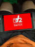 NINTENDO SWITCH 2任天堂二代Joy-Con手柄方向盤港版紅藍Switch2游戲機手柄專用即拆即用 曬單實拍圖