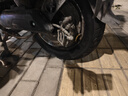 固滿德電動車摩托車輪胎半熱熔真空胎6層級90/90-10【免費(fèi)上門安裝】 曬單實拍圖
