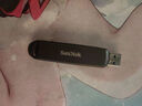閃迪（SanDisk）512GB USB3.2 Type-C 雙接口 高速固態(tài)U盤 讀1000MB/s 寫900MB/s 適用手機(jī)電腦 大容量金屬優(yōu)盤 曬單實(shí)拍圖