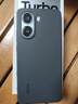 小米 REDMI Turbo 4 國家補貼 天璣 8400-Ultra IP68 防水 12GB+256GB 淺海青 曬單實拍圖