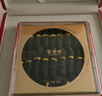 官參堂優(yōu)選 大連淡干海參干貨 至甄250g 20-35只 遼刺參海鮮中秋禮盒裝 曬單實(shí)拍圖