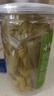 川珍 泡小米辣500g 泡野山椒小米辣椒泡椒下飯炒菜泡風(fēng)爪調料泡菜 曬單實(shí)拍圖