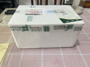 野人日記蕎麥薄皮素包500g 15只 膳食小籠包子全麥素餡輕食代餐主食 曬單實拍圖