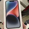 Apple/蘋果 iPhone 14 (A2884) 256GB 星光色 支持移動聯(lián)通電信5G 雙卡雙待手機(jī) 曬單實(shí)拍圖