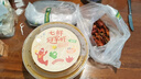 【當季新蝦】一盆小龍蝦十三香味（4-6錢）1.5kg 曬單實拍圖