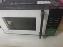 美的（Midea）家用變頻微波爐烤箱一體機 800W速熱20L大容量平板式微波爐Z3 曬單實拍圖