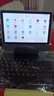 HUAKIN平板電腦2025最新款ipad109全網(wǎng)通5G4K超清網(wǎng)課學(xué)習(xí)游戲娛樂辦公二合一 深空灰 16pro 16G運行 + 1TB內(nèi)存+豪華禮品 4K超清|120Hz高刷|雙卡全網(wǎng)通 曬單實拍圖