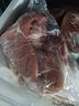 壹號(hào)土豬【300天黑豬】冰鮮豬腿肉350g 曬單實(shí)拍圖
