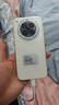 瑾容適用oppofindx8s+手機殼新款findX8Ultra半透明x6超薄findx7鏡頭全包x5防摔X8Pro保護套Reno14軟殼 【透白】護鏡透明軟殼 OPPO Find X8s 曬單實(shí)拍圖