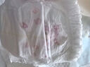 好奇（Huggies）鉑金裝小桃褲紙尿褲L76片(9-14kg)大號尿不濕【消暑散熱】 曬單實(shí)拍圖