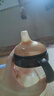 世喜水杯配件（鴨嘴吸嘴）適配水杯瓶身 曬單實(shí)拍圖