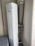 奧克斯（AUX）空調(diào)柜機(jī)大3匹2匹新一級(jí)新能效變頻冷暖特省電立柜式客廳家用ECO節(jié)能升級(jí)大風(fēng)口旗艦款以舊換新 大3匹 一級(jí)能效 省電俠 ECO節(jié)能40% 曬單實(shí)拍圖