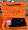 GUSKI法國(guó)品牌一周耳釘耳環(huán)耳墜耳飾高級(jí)首飾禮盒七夕情人節(jié)禮物送女友 一周耳釘七夕套裝【當(dāng)/次日達(dá)】 曬單實(shí)拍圖