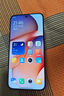 小米（MI）Redmi 紅米Note15Pro+ 5G 國家補貼 第四代驍龍7s 小米紅米手機 子夜黑 12GB+256GB 【官方標配】 曬單實(shí)拍圖