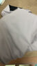SIINSIIN【戚薇同款】冰皮寬松防曬衣女2025夏季薄款冰絲冰感防曬服 曬單實(shí)拍圖