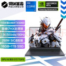 機械革命【國家補貼20%】極光X 酷睿i7HX 游戲本筆記本電腦(i7-13700HX 16G 1T RTX5060 2.5K屏 180Hz 灰) 曬單實(shí)拍圖