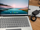 微軟（Microsoft）Surface Laptop 第7版 筆記本電腦 國家補貼20% 觸屏輕薄本 AI+PC 驍龍 X Elite 16G 512G 亮鉑金 曬單實(shí)拍圖