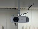 宏碁（acer）HE-805P 投影機 投影儀家用 投影電視 家庭影院（1080P 4000流明 0.65