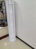 美的空調(diào)柜機(jī) 3匹冷靜星 新一級(jí)能效變頻冷暖一鍵酷省電 客廳立式空調(diào) 家電國(guó)家補(bǔ)貼 KFR-72LW/PH2 曬單實(shí)拍圖