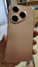 HUAWEI Pura 80 12GB+1TB 絲絨金 絲絨直屏 紅楓原色影像 全新鴻蒙AI 華為鴻蒙智能手機(jī) 曬單實(shí)拍圖