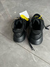 阿迪達斯 （adidas）男 運動(dòng)型格系列 NOVAWAVE 休閑鞋 JQ9340 黑色  40  曬單實(shí)拍圖