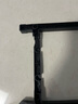 索爾諾（SuoErnuo）鞋架簡(jiǎn)易拖鞋架出租房收納鞋架子客廳家用門口宿舍經(jīng)濟(jì)型放鞋架 五層加寬款黑色K585【長(zhǎng)76高71】 曬單實(shí)拍圖
