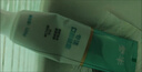 UAU泰國(guó)亞麻凈顏水潤(rùn)洗面奶清潔潔面乳保濕泡沫洗面奶150g男女 1支 150g 曬單實(shí)拍圖