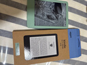 Kindle paperwhite6 12th Gen 新款電子書閱讀器 電紙書 墨水屏 防水 WiFi 海外版 Kindle 11代 16G 抹茶綠 2024款 曬單實拍圖