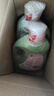 超能柔順舒適洗衣液16斤套裝（2.5kg*2+500g*6）植物基配方 馨香依蘭 曬單實拍圖