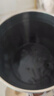三鼎電熱開水桶開水器商用燒水桶奶茶店家用不銹鋼保溫熱水桶大容量蒸煮桶坐月子桶 SD-40L-D加厚款 曬單實拍圖