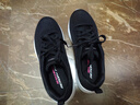 斯凱奇丨Skechers輕質(zhì)緩震回彈跑鞋休閑運動跑步鞋女夏季149690 曬單實拍圖