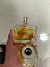 范思哲（VERSACE）幻影金鉆黃鉆晶鉆女士香水 節(jié)日送女友七夕情人節(jié)禮物 幻影金鉆黃鉆香水90ml(簡(jiǎn)裝) 曬單實(shí)拍圖