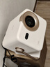 Vidda 大眼睛M2 Pro皓月白 海信4K超高清純三色激光投影儀 無(wú)損光學(xué)變焦 家用家庭影院臥室 國家補貼20% 曬單實(shí)拍圖