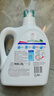 威露士清可新洗衣液松木香15斤全瓶組合裝（2.25L*2+1L*3）除菌除螨留香 曬單實(shí)拍圖