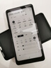 掌閱（iReader）【新品發(fā)布】Tango 6.13英寸智能閱讀本 電子書閱讀器墨水屏電紙書平板學習筆記本輕薄便攜 騎士黑 曬單實拍圖