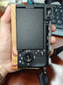 索尼（SONY）Alpha 7C II 新一代全畫幅雙影像小“7“A7CM2 微單數(shù)碼相機 A7C2/ ILCE-7CM2 A7C2銀色單機【國補專享】 官方標(biāo)配 曬單實拍圖