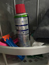 WD-40強(qiáng)力除膠劑汽車(chē)清潔家用去膠清洗劑玻璃不干膠雙面粘去除瓷磚地板 曬單實(shí)拍圖